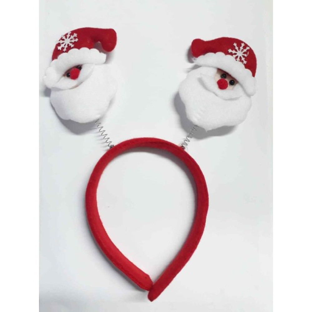 Tüfekçioğlu Yılbaşı Noel Baba Taç 1 Adet Oyuncak Fiyatı