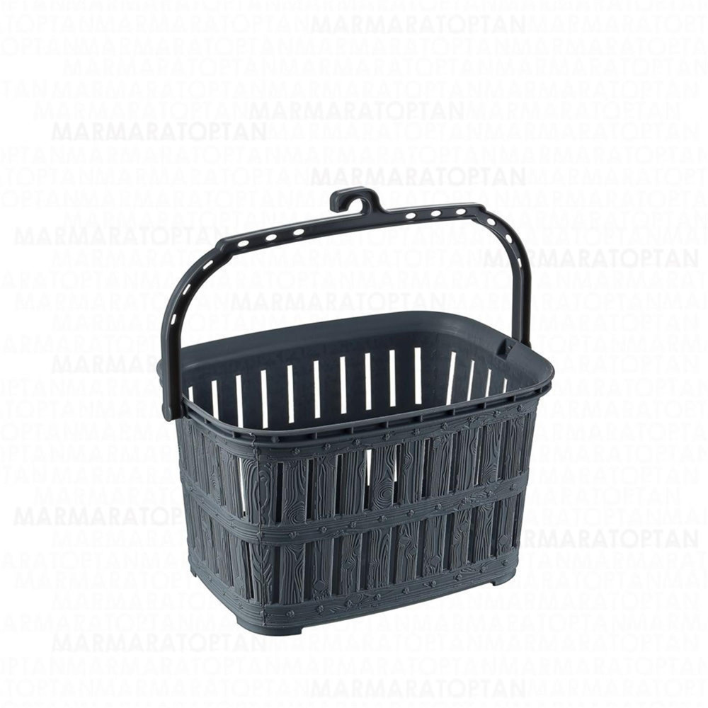 Tuffex Botanica Mandal Sepeti (MRM-11956) Oto, Bahçe, Yapı Market Fiyatı