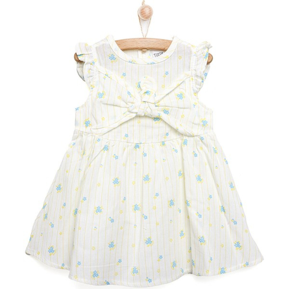 Tuffy Baby In Bloom Elbise Kız Bebek Bebek Elbisesi Fiyatı