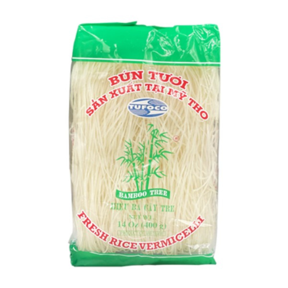 Tufoco Pirinç Şehriyesi Vietnamese Rice Vermicelli 400 gr Diğer Fiyatı