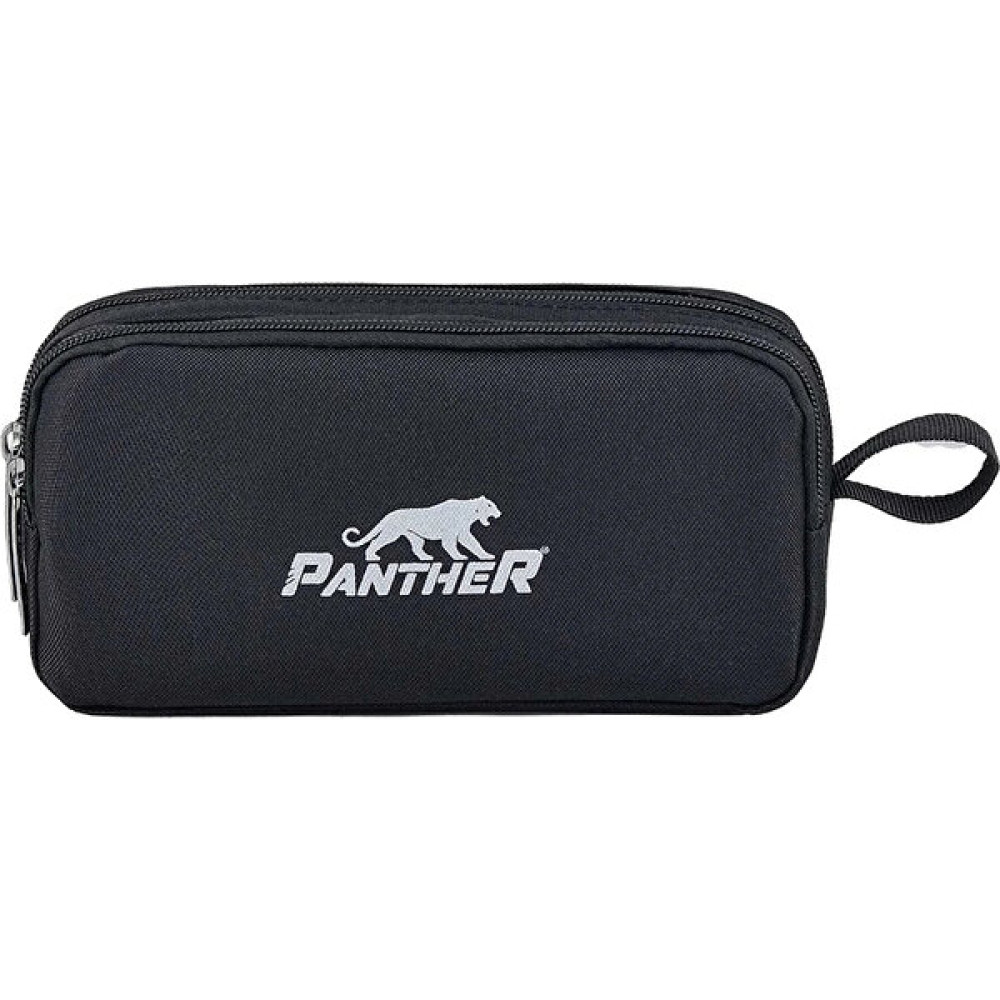 Tüftürük Erkek Çocuk Panther Erkek Çocuk Kalemlik - Siyah Kalemlik (Kalem Kutusu) Fiyatı