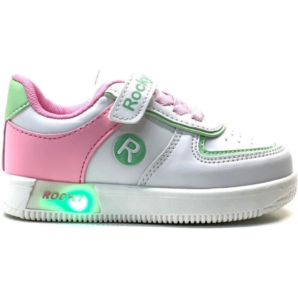 Tuğba 6565 Işıklı Çocuk Sneaker Spor Ayakkabı Fiyatı
