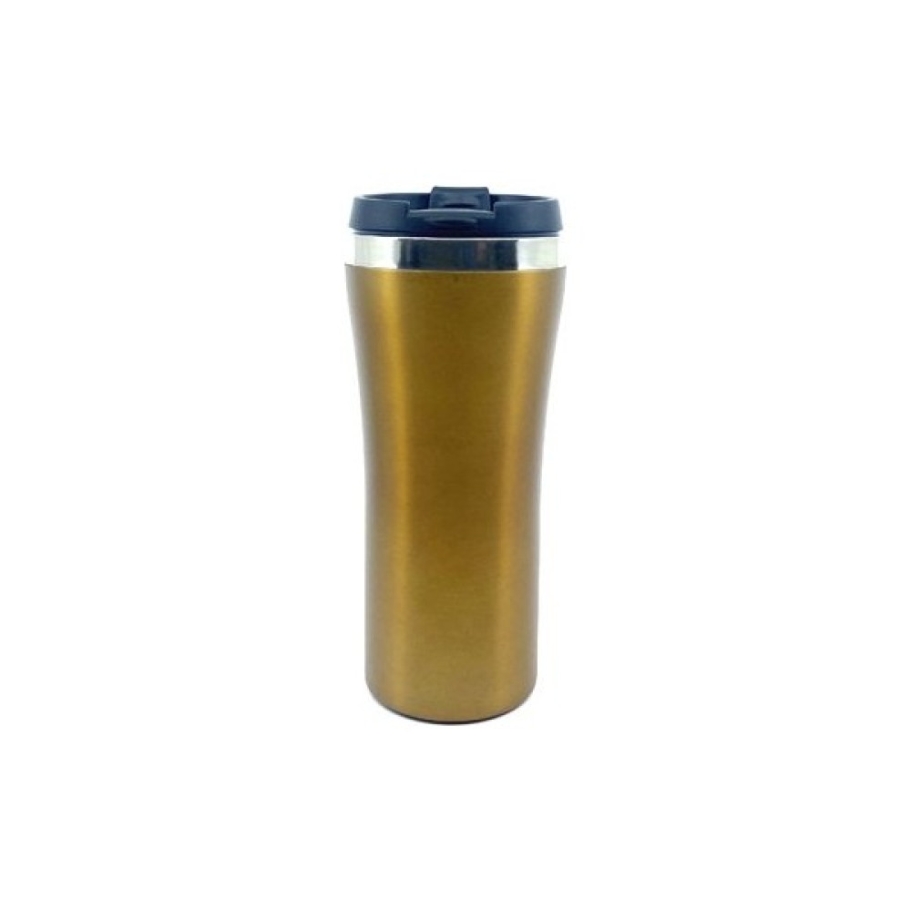 Tuğba Baby 450 ml Çift Katmanlı Paslanmaz Çelik Siyah Termos ( Kahve Çay Termosu ) Kamp Mutfağı Fiyatı