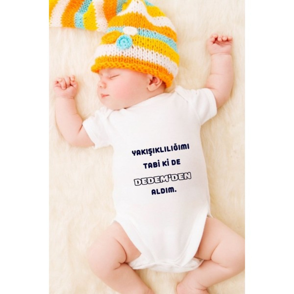 Tuğba Baby Özel Tasarım Bebek Zıbın Bebek Zıbın Seti Fiyatı