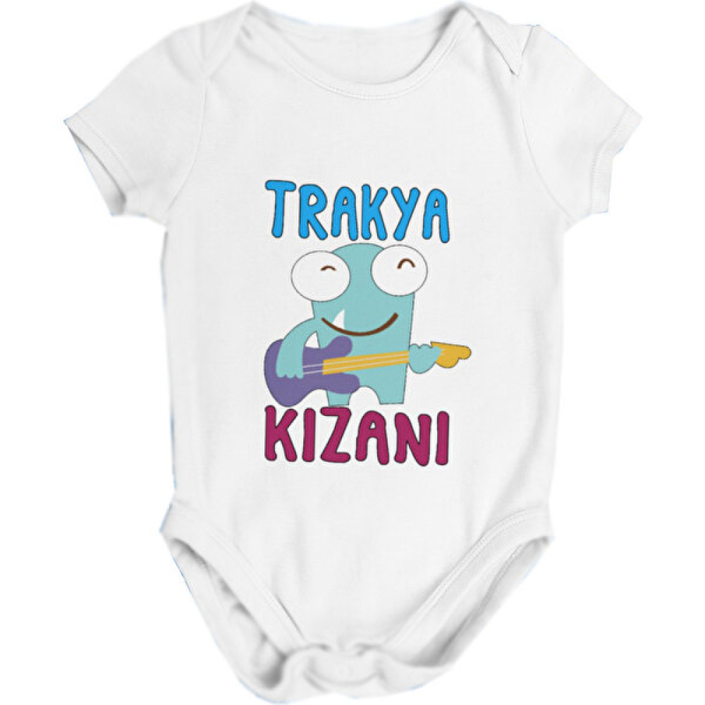 Tuğba Baby Trakya Kızanı (Bebek Zıbını) Bebek Zıbın Seti Fiyatı