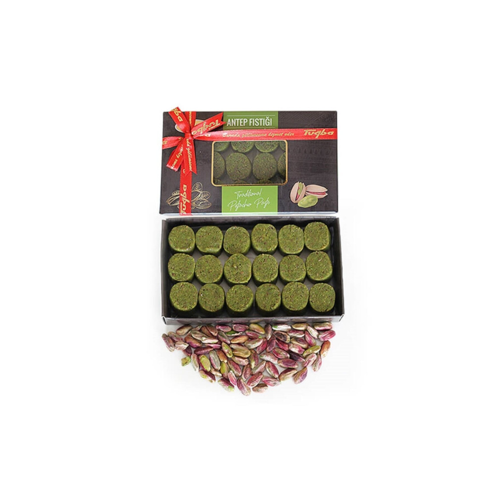 Tuğba Kuruyemiş Antep Ezme 200 Gr Atıştırmalık Fiyatı