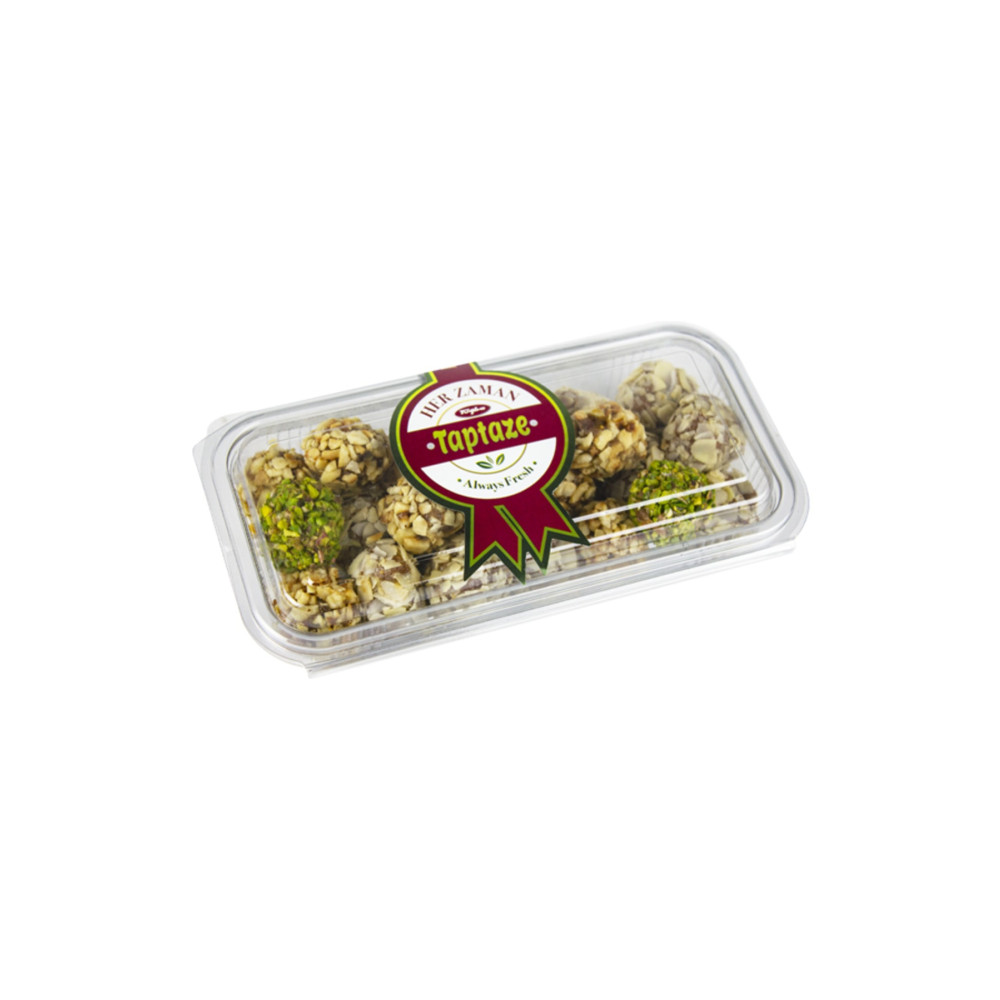 Tuğba Kuruyemiş Hurmalı Atom Lokum 270 Gr Atıştırmalık Fiyatı