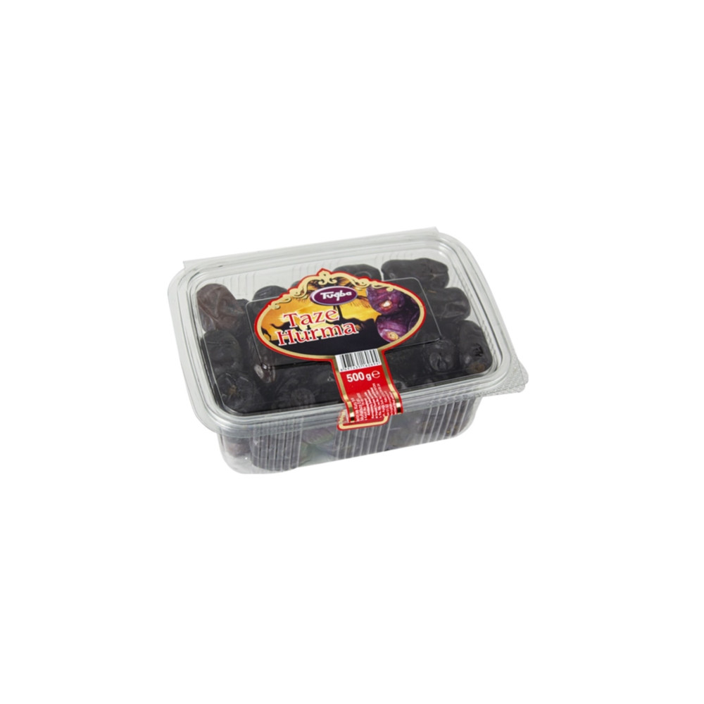 Tuğba Kuruyemiş Taze Hurma 500 Gr Kuruyemiş Fiyatı