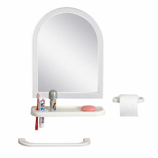 Tuğbasan Mini Kubbeli Banyo Aynası Banyo Aynası Fiyatı
