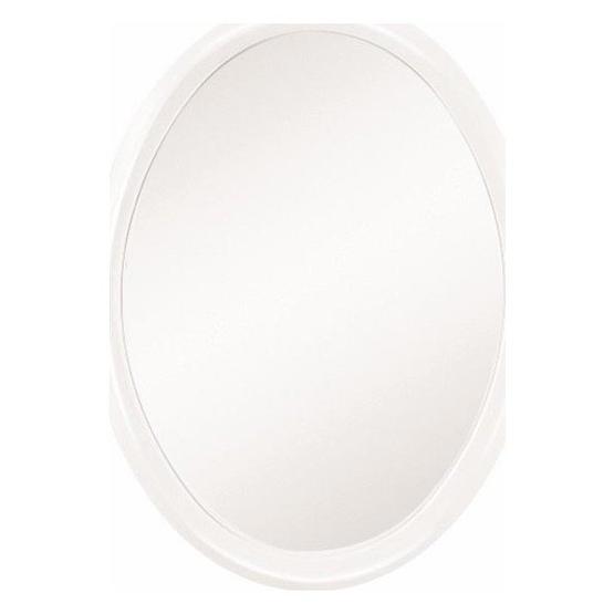 Tuğbasan TB.1436 Küçük Oval Ayna