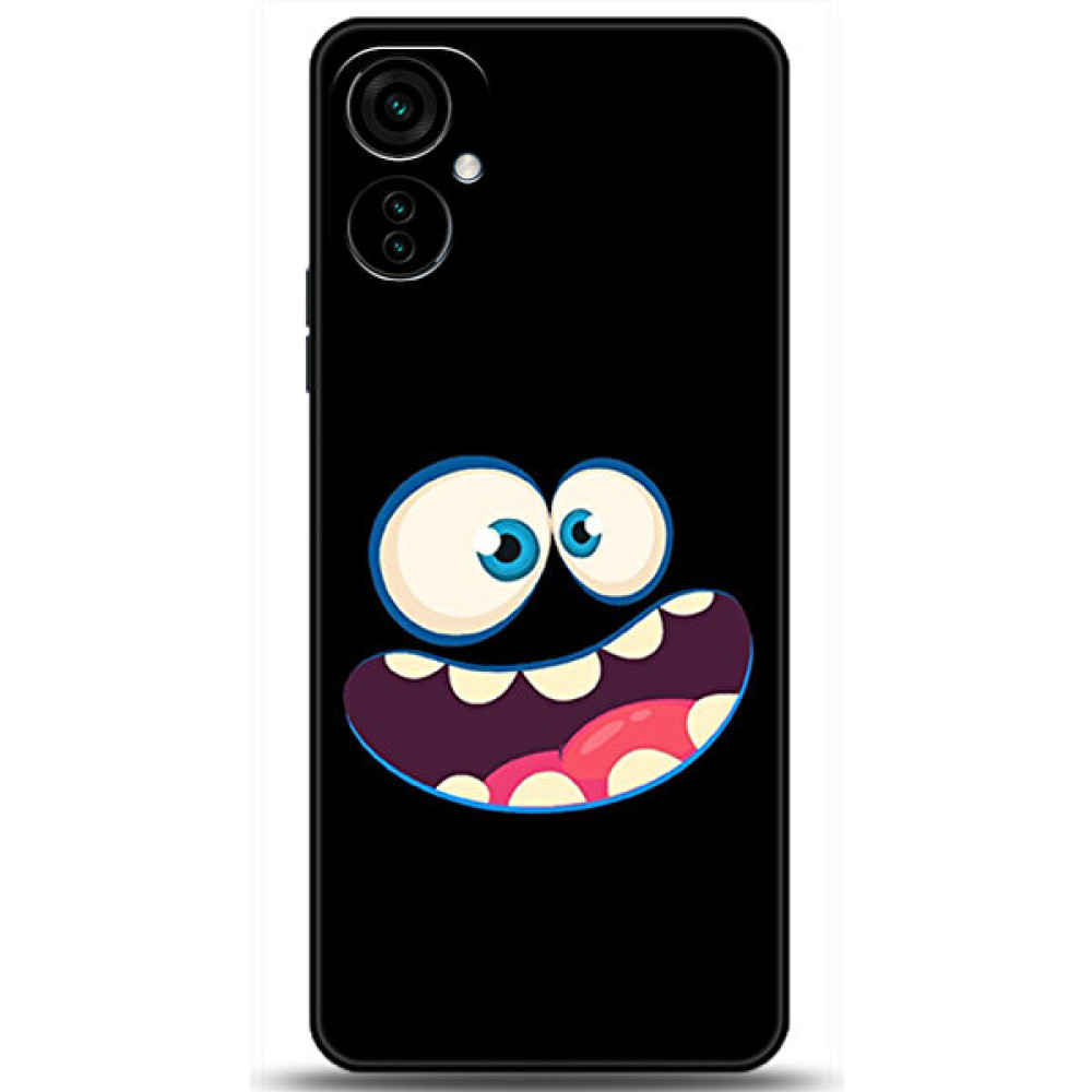 Tugcepaksesuar Tecno Camon 19 Neo Kılıf Hd Baskılı Kılıf - Followed Institution 0419 - -- Cep Telefonu Kılıfı Fiyatı