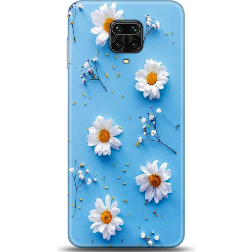 Tugcepaksesuar Xiaomi Redmi Note 9 Pro Kılıf Hd Baskılı Kılıf - Followed Institution 0170 - -- Cep Telefonu Kılıfı Fiyatı