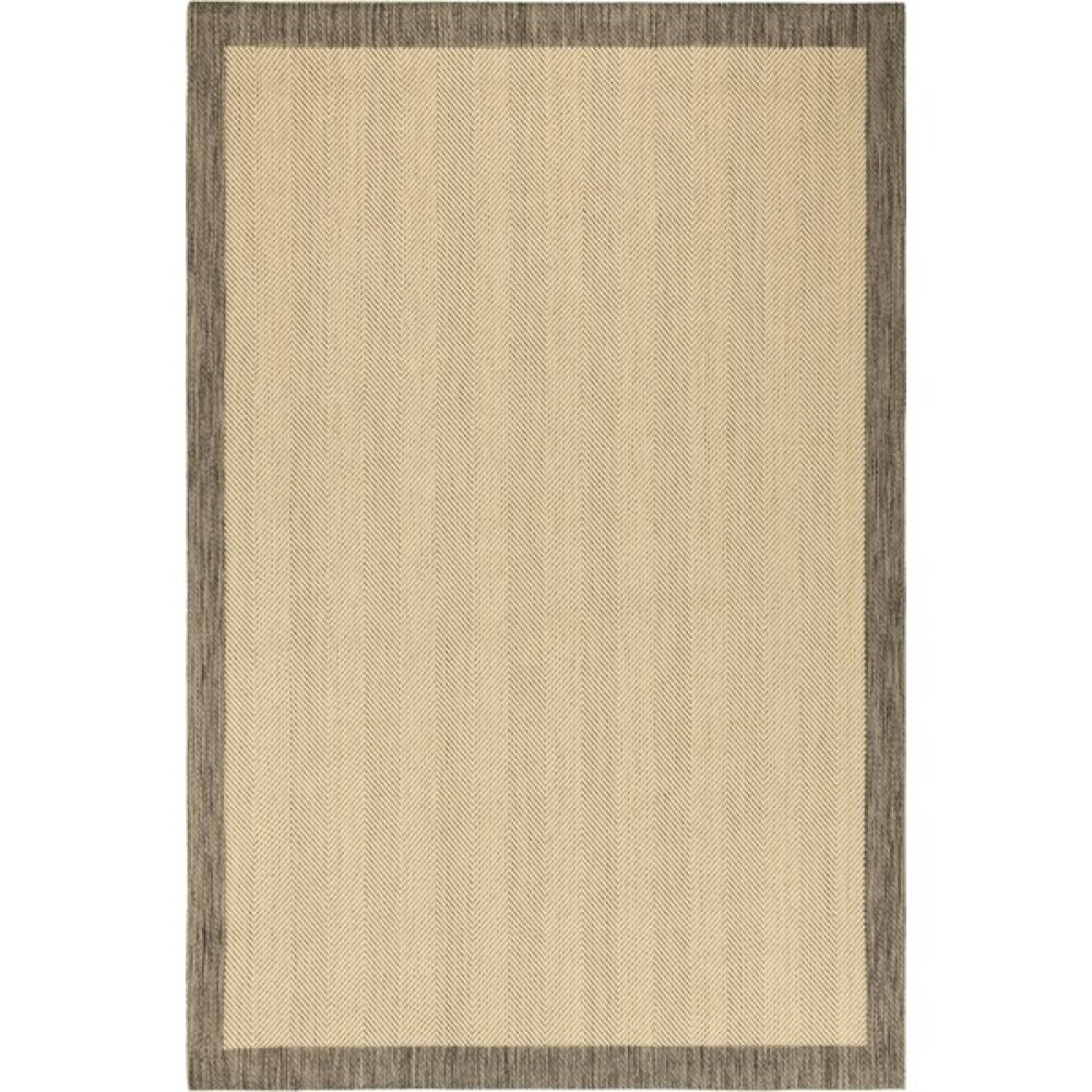 Tuğra Halı Asia As 02 Jüt Sisal Kilim - 80 x 150 cm - Renkli Salon Halısı Fiyatı