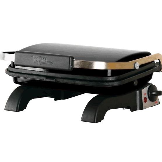 Tuğra Mini Siyah1800 W Tost Makinesi Tost Makineleri Fiyatı