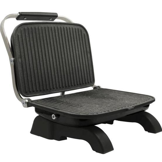 Tuğra Mini Siyah1800 W Tost Makinesi