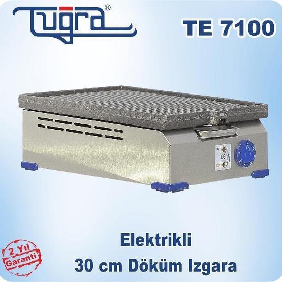 Tuğra TE 7100 Çift Yönlü Döküm Izgara