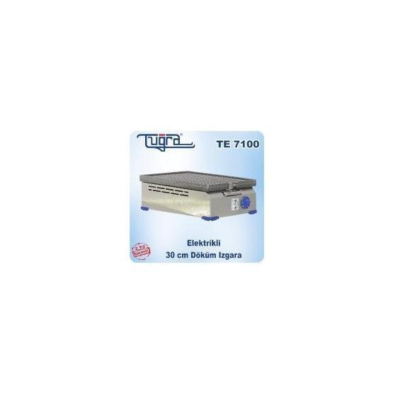 Tuğra TE 7100 Çift Yönlü Döküm Izgara
