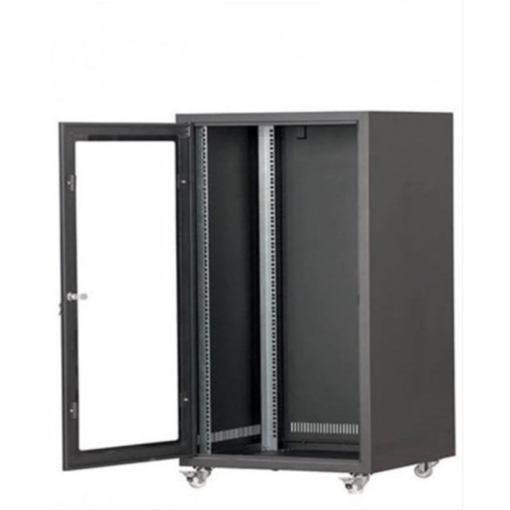 Tugrack 20U 600*600 Dikili Tip Rack Kabinet Sunucu Fiyatı