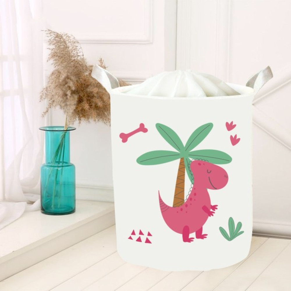 Tugu Home Baby Tugu Home&baby Çocuk Odası Katlanabilir Kirli Çamaşır ve Oyuncak Sepeti TUGU499-2108 - Renkli Bebek Odası Tekstili Fiyatı