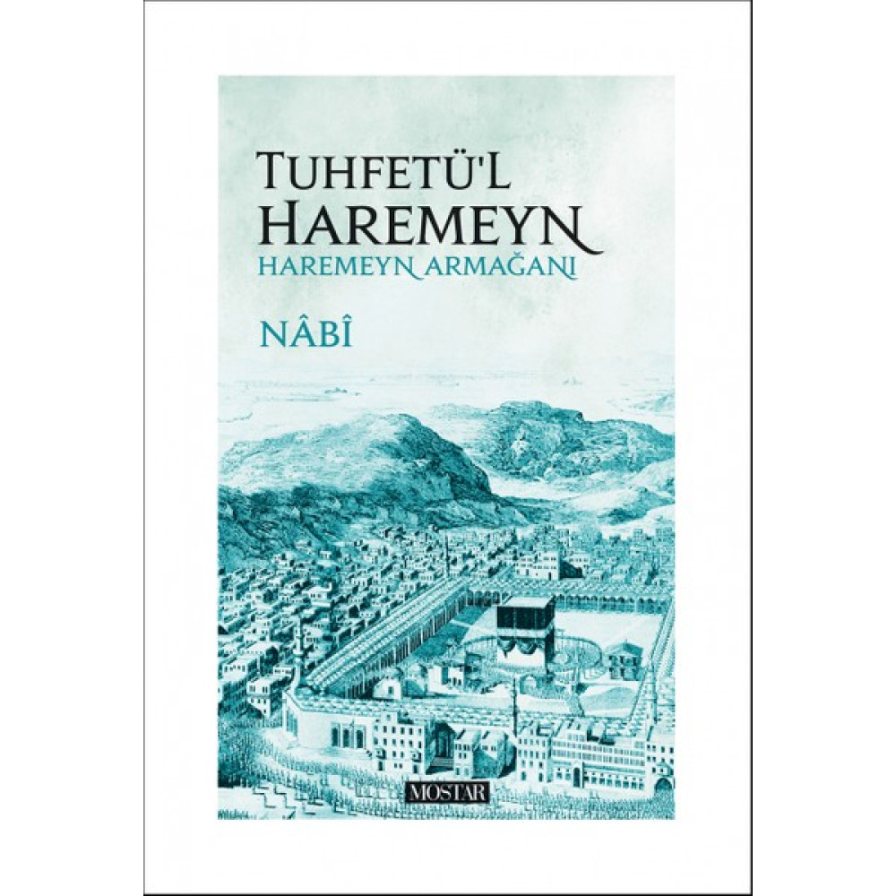 Tuhfetül Haremeyn - Yusuf Nabi Deneme - İnceleme Fiyatı