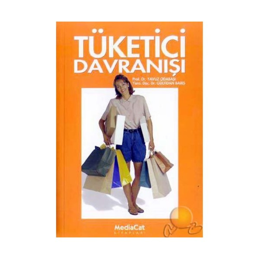 Tüketici Davranışı Muhasebe Finans Kitapları Fiyatı