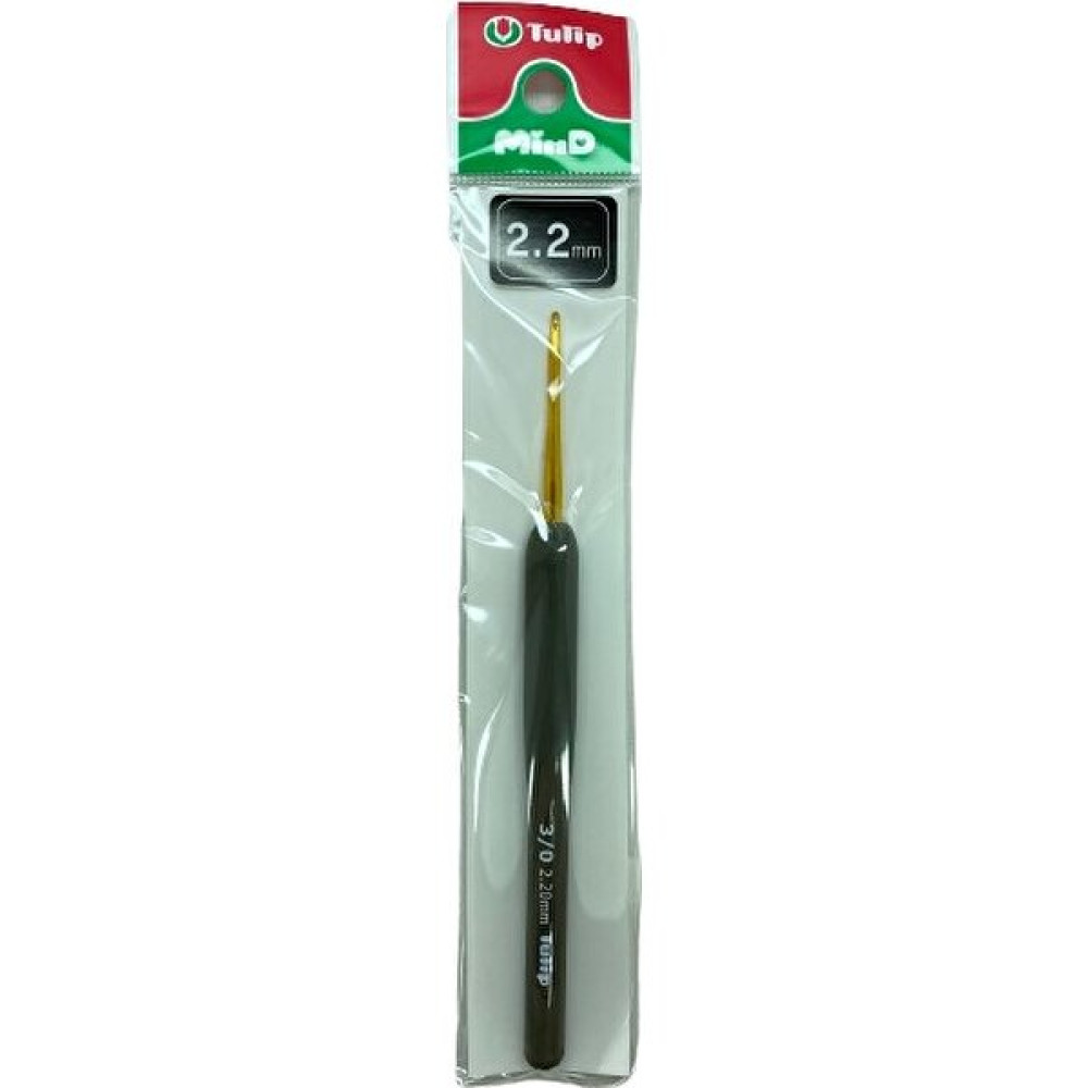 Tulip Etimo Mind Yumuşak Saplı Yün Tığ 2,2mm Oyun & Hobi Fiyatı