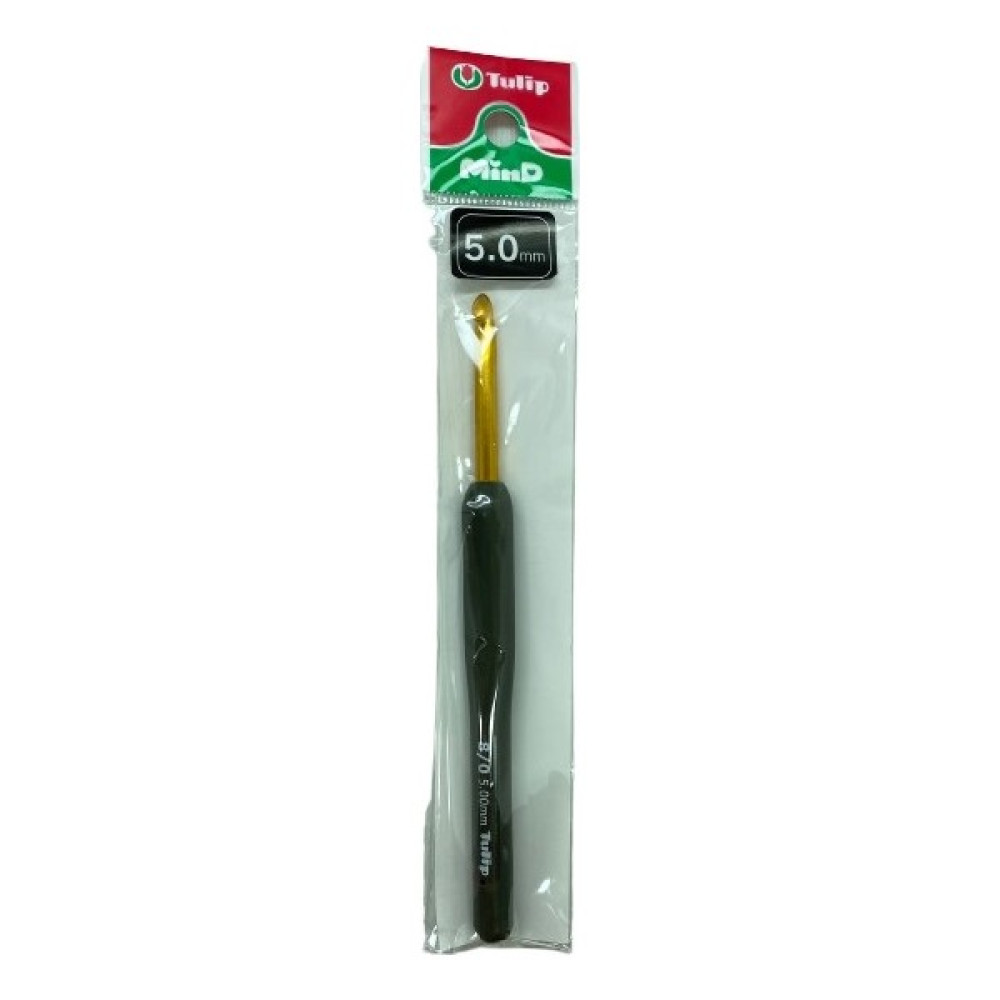 Tulip Etimo Mind Yumuşak Saplı Yün Tığ 5.0mm Oyun & Hobi Fiyatı