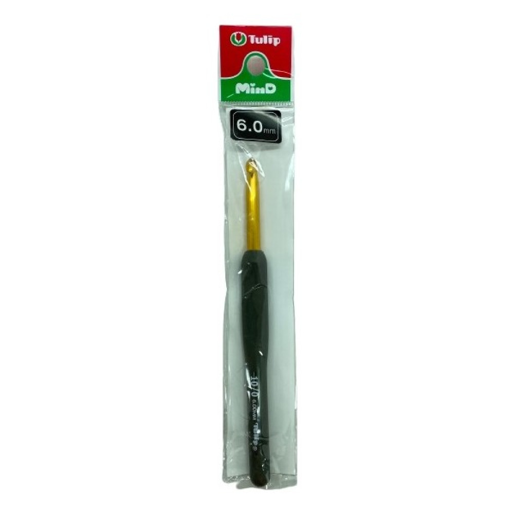 Tulip Etimo Mind Yumuşak Saplı Yün Tığ 6.0mm Oyun & Hobi Fiyatı
