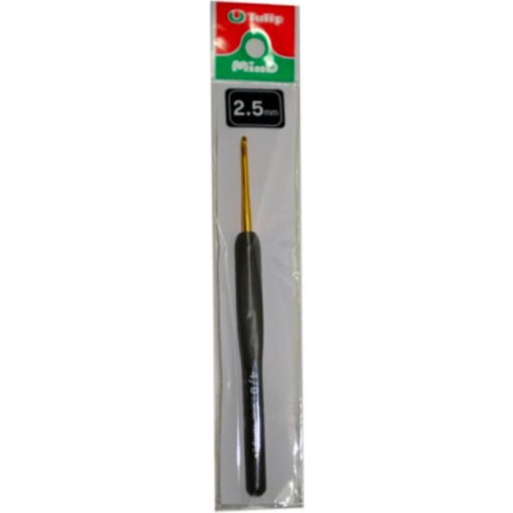 Tulip Etimo Yumuşak Saplı Yün Tığ 2.5mm, 4 Numara Oyun & Hobi Fiyatı