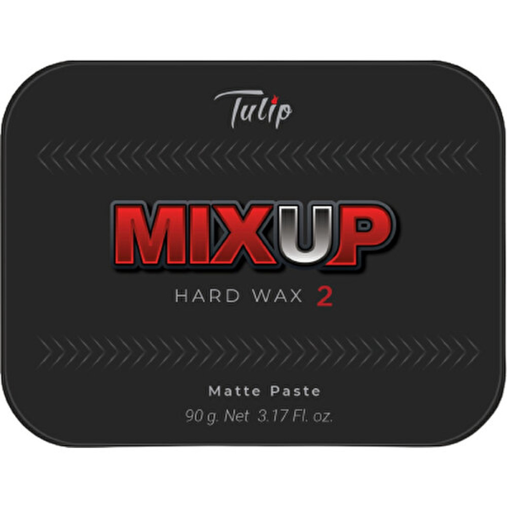 Tulip Mıx-Up Wax 90 gr – Mat Şekillendirici Krem Wax Saç Şekillendirici Krem Fiyatı