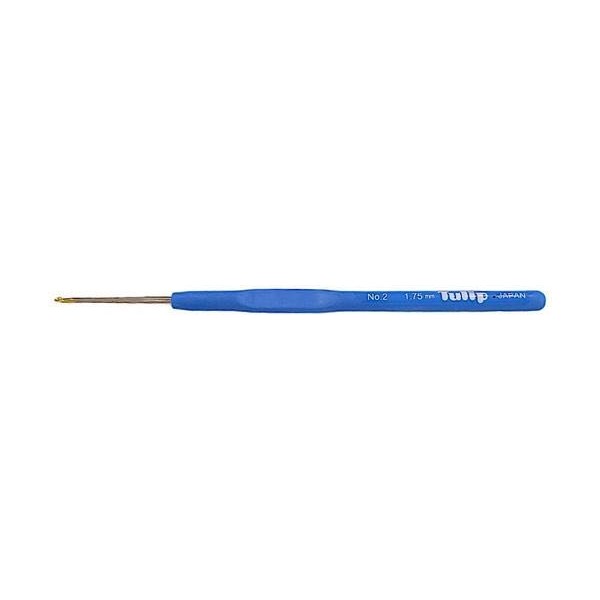 Tulip Soft Grip Dantel Tığı – Altın Uçlu, Elastik Saplı (1-2 Numara) - 2 numara(1.75mm) SSD / Solid State Drive Fiyatı