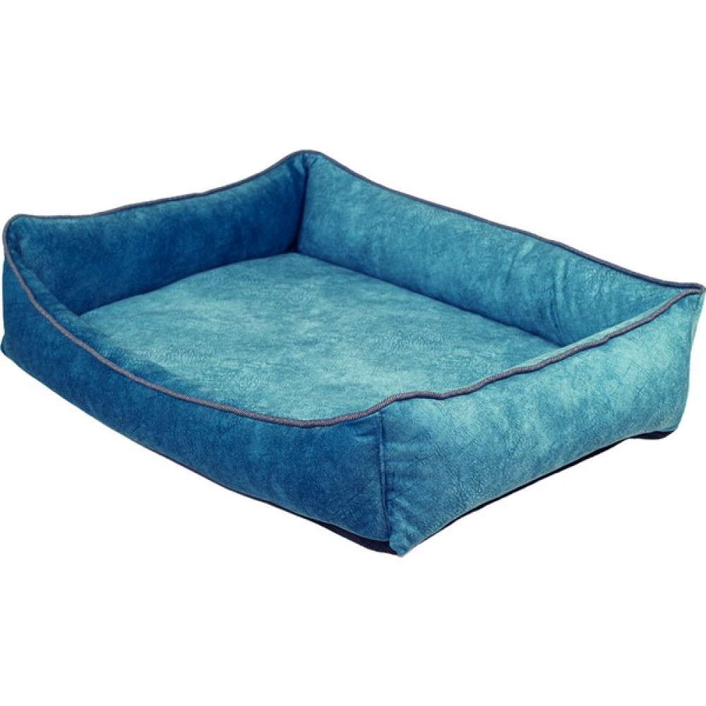 Tulyano Orthopad Tam Ortopedik Visco Minderli Fermuarlı Yıkanabilir Kılıflı Kedi ve Köpek Yatağı Lacivert - 70 x 90 cm Oto Boyaları Fiyatı