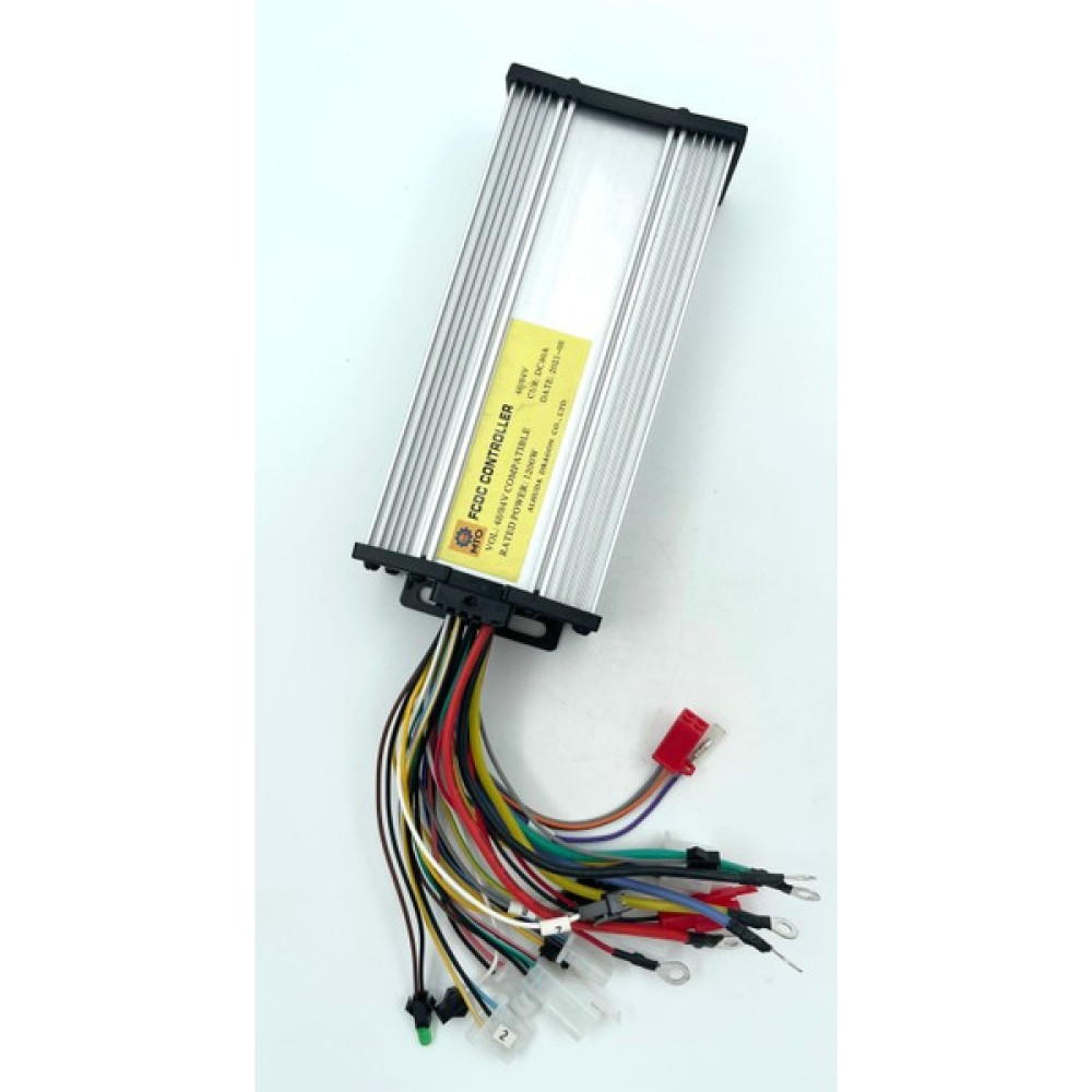 Tüm 2 Tekerli Ürünlere Uyumludur Akıllı Beyin 48V 60V 72V 84 40 Ah 1200W Elektrikli Bisikletler Fiyatı