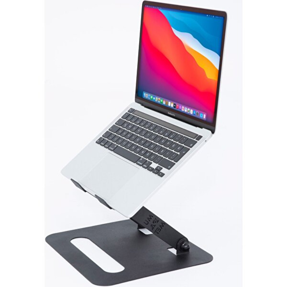 Tüm Modellerle Uyumlu Çelik Ayarlanır Laptop Standı Yükseltici Altlık Dizüstü Bilgisayar Aksesuarları Fiyatı
