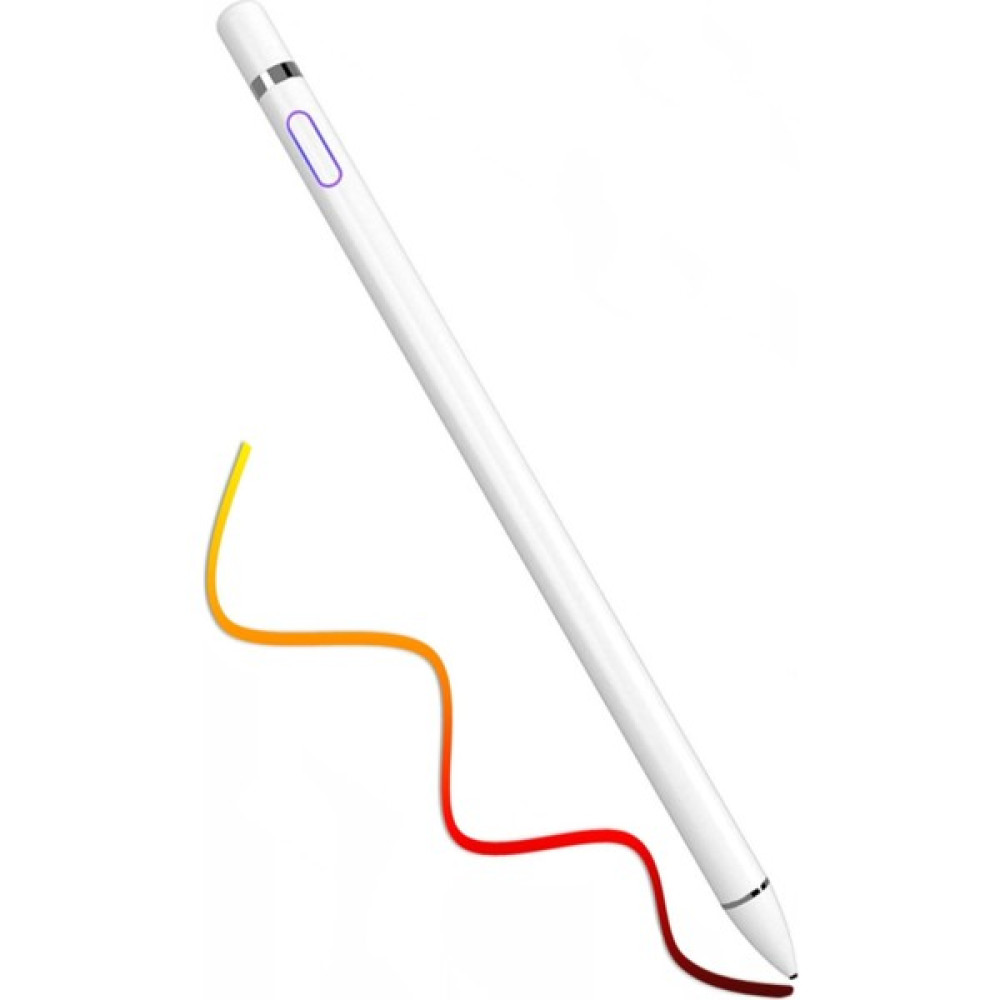 Tüm Polypad Tabletlere Dokunmatik Ekran Kalemi Yazı ve Çizim Stylus Pen Oto Boyaları Fiyatı