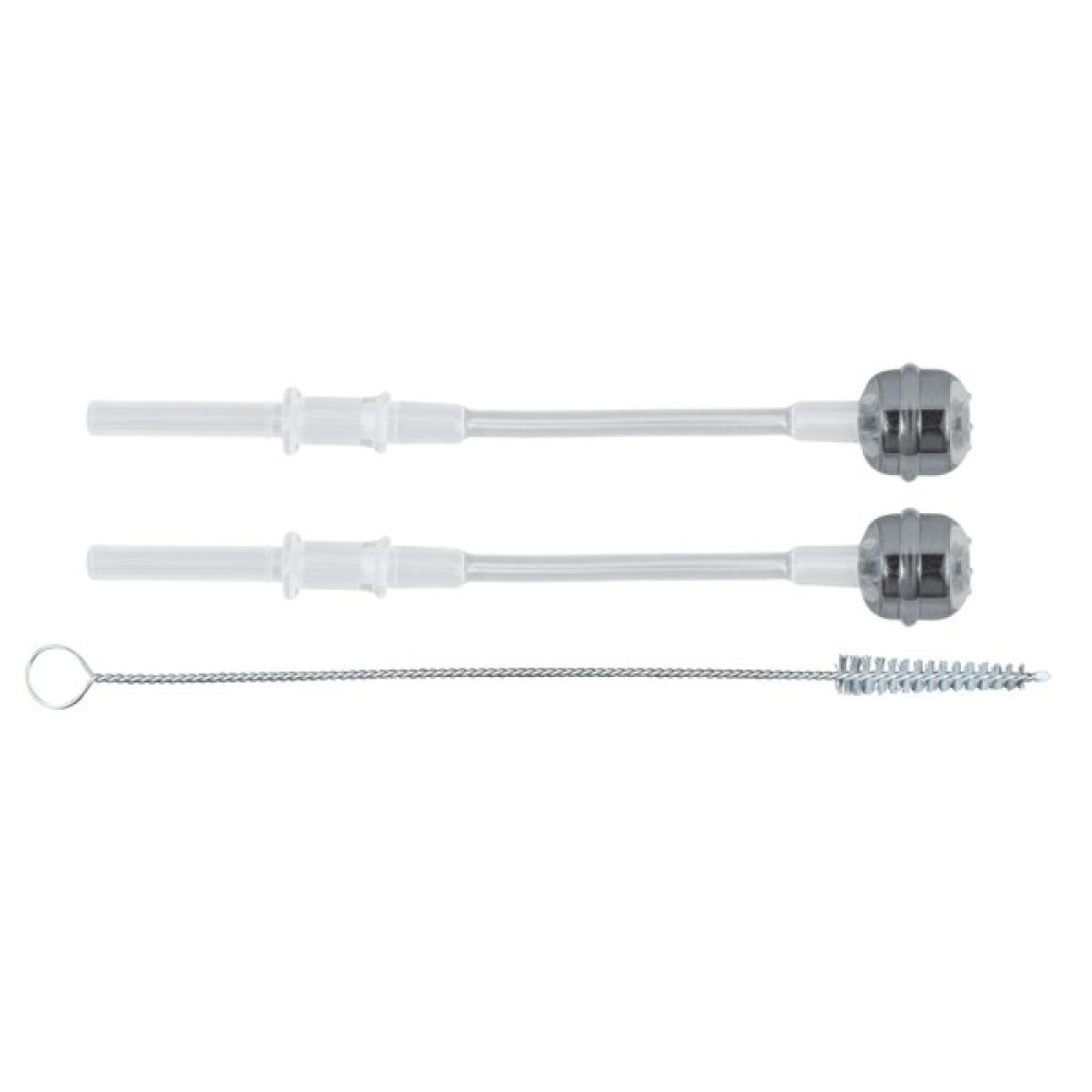 Tum Tum Pipetli Damlatmayan Alıştırma Bardağı Temizleme Fırçası ve 2 Yedek Pipet Bebek Beslenme Gereçleri Fiyatı