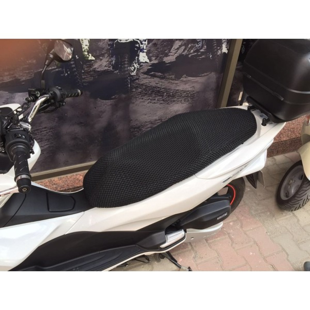 Tümopar Sele Kılıfı File Honda Pcx 125 - 150 Yamaha Nmax 125 Motorsiklet Brandaları Fiyatı
