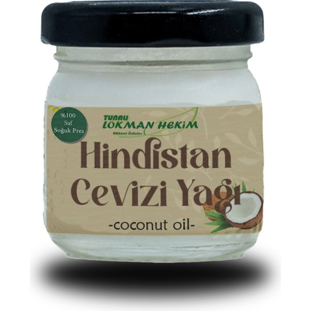 Tunalı Lokman Hekim Katı Hindistan Cevizi Yağı Özel Üretim Net 35 gr - 35 ml Oto Boyaları Fiyatı
