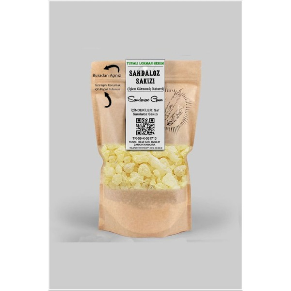 Tunalı Lokman Hekim Lokman Hekim Tunalı Sandaloz Sakızı 1000 gr - 1 kg Oto Boyaları Fiyatı