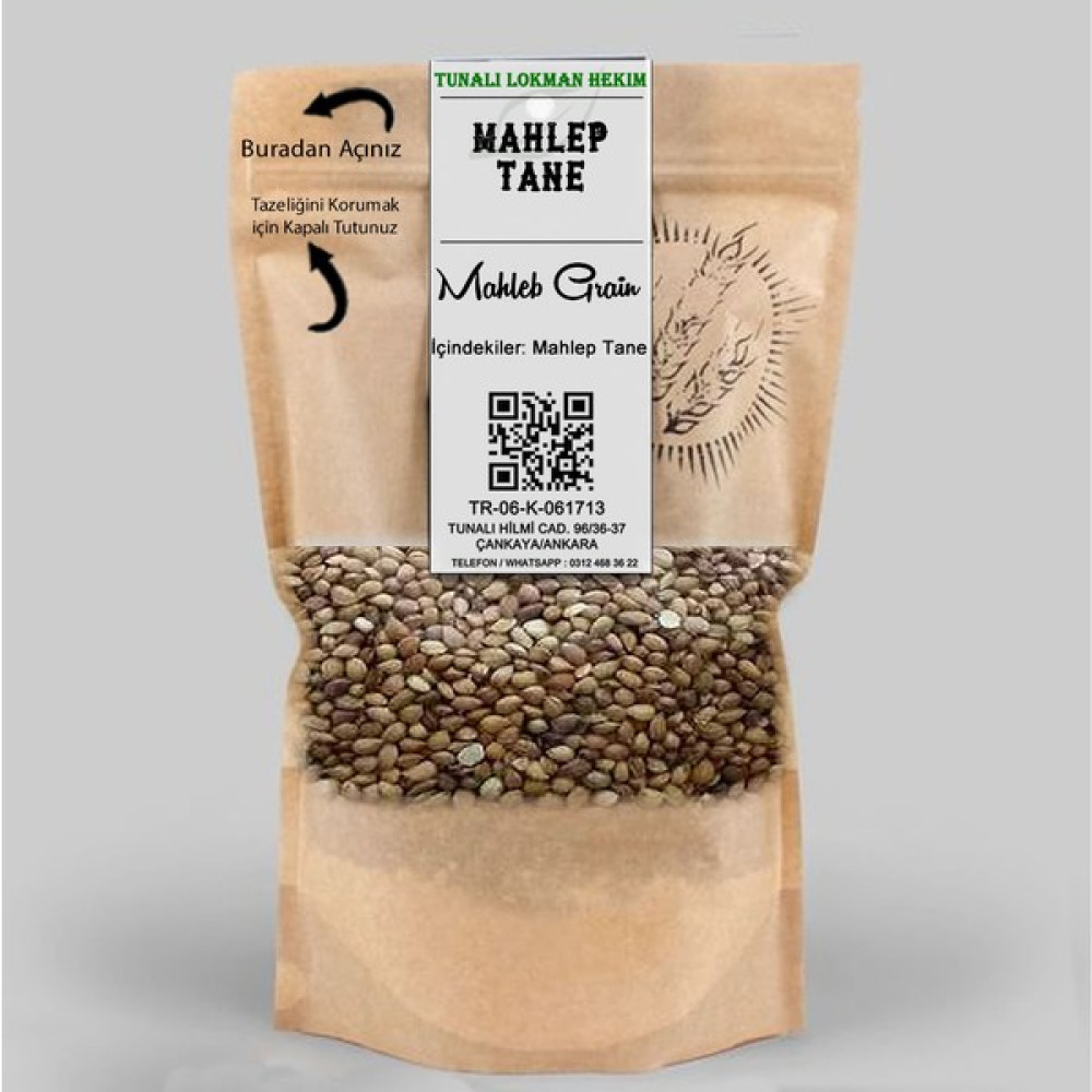 Tunalı Lokman Hekim Mahlep Tane 40 gr Oto Boyaları Fiyatı