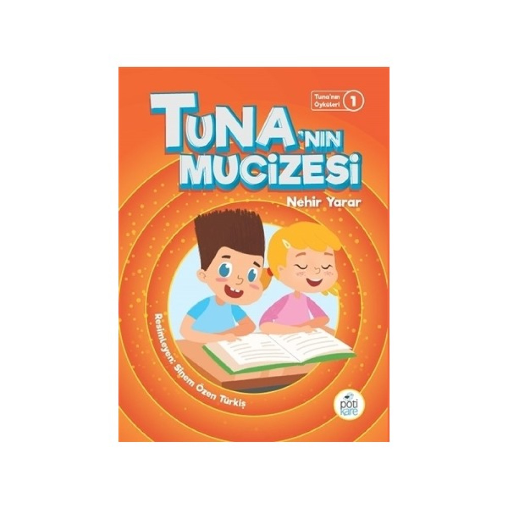 Tuna'nın Mucizesi Çocuk Öykü Fiyatı