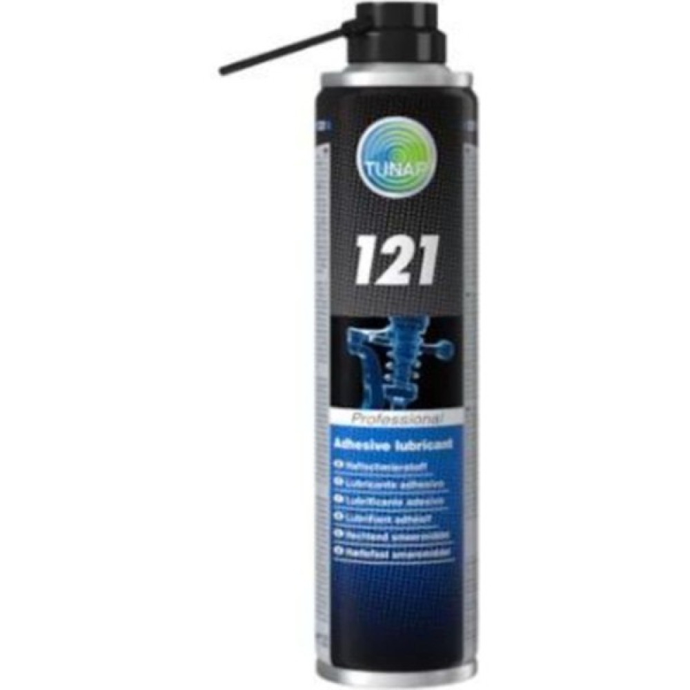 Tunap 121 Mukavemetli Yağlayıcı 400 ml Motor Yağı & Katkıları Fiyatı