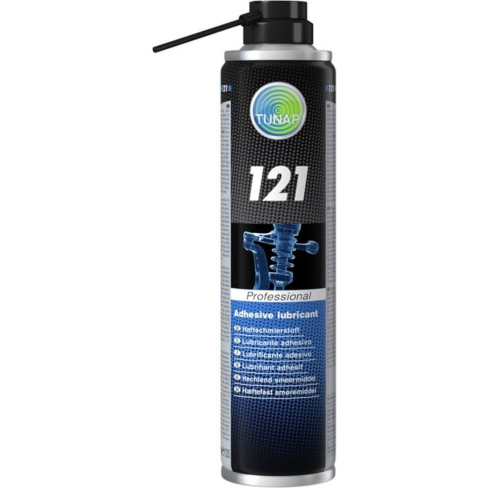 Tunap 121 Professional Çok Amaçlı Sıvı Gres 400 Ml. Diğer Fiyatı