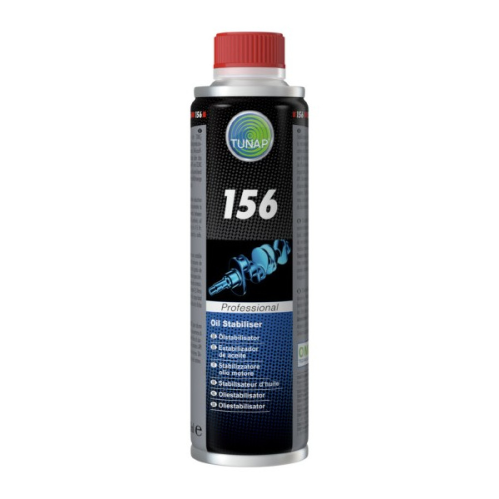 Tunap 156 Micrologic Premium Vizkozite-Motor Yağ Dengeleyici 300Ml (Mp156) Oto Boyaları Fiyatı