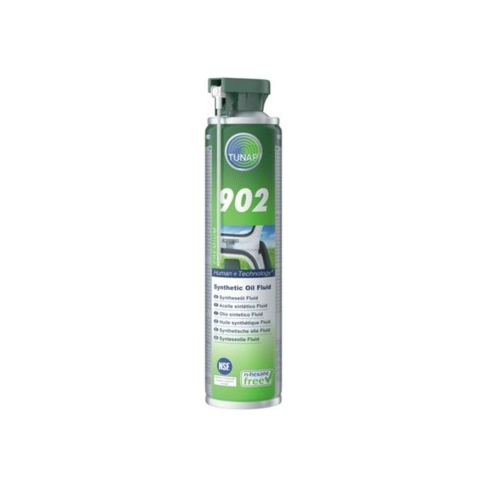 Tunap 902 Micrologic Premium Aktif Sentetik Yağ 400 ml Oto Boyaları Fiyatı
