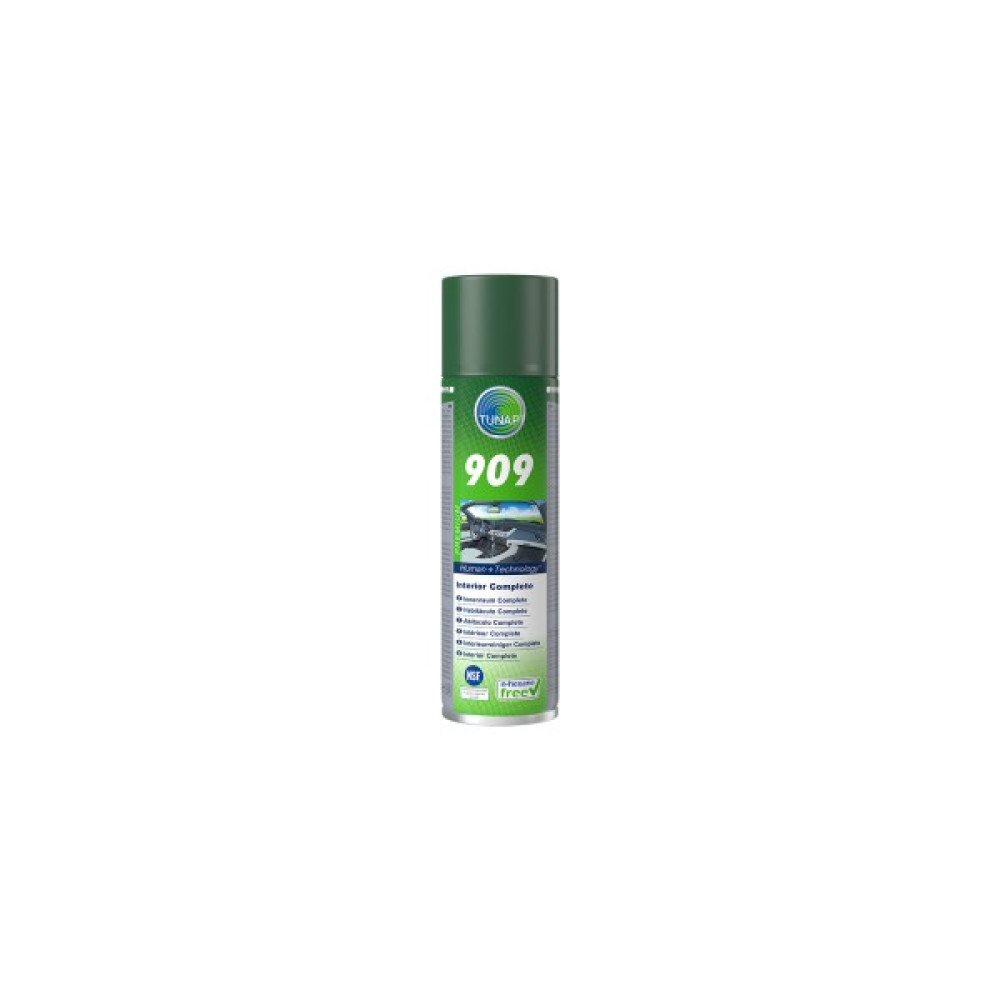 Tunap 909 Araç İçi Temizleyici Micrologic® Premium Oto Boyaları Fiyatı