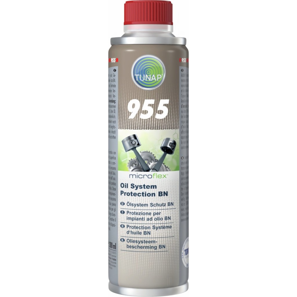 Tunap 955 Yağlama Sistem Koruyucu 300 ml Motor Yağı Fiyatı
