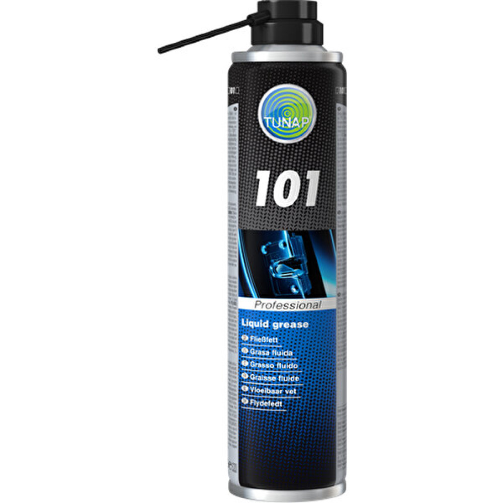 Tunap Mp 101 Sıvı Gres - 400Ml Oto Yağlayıcılar Fiyatı