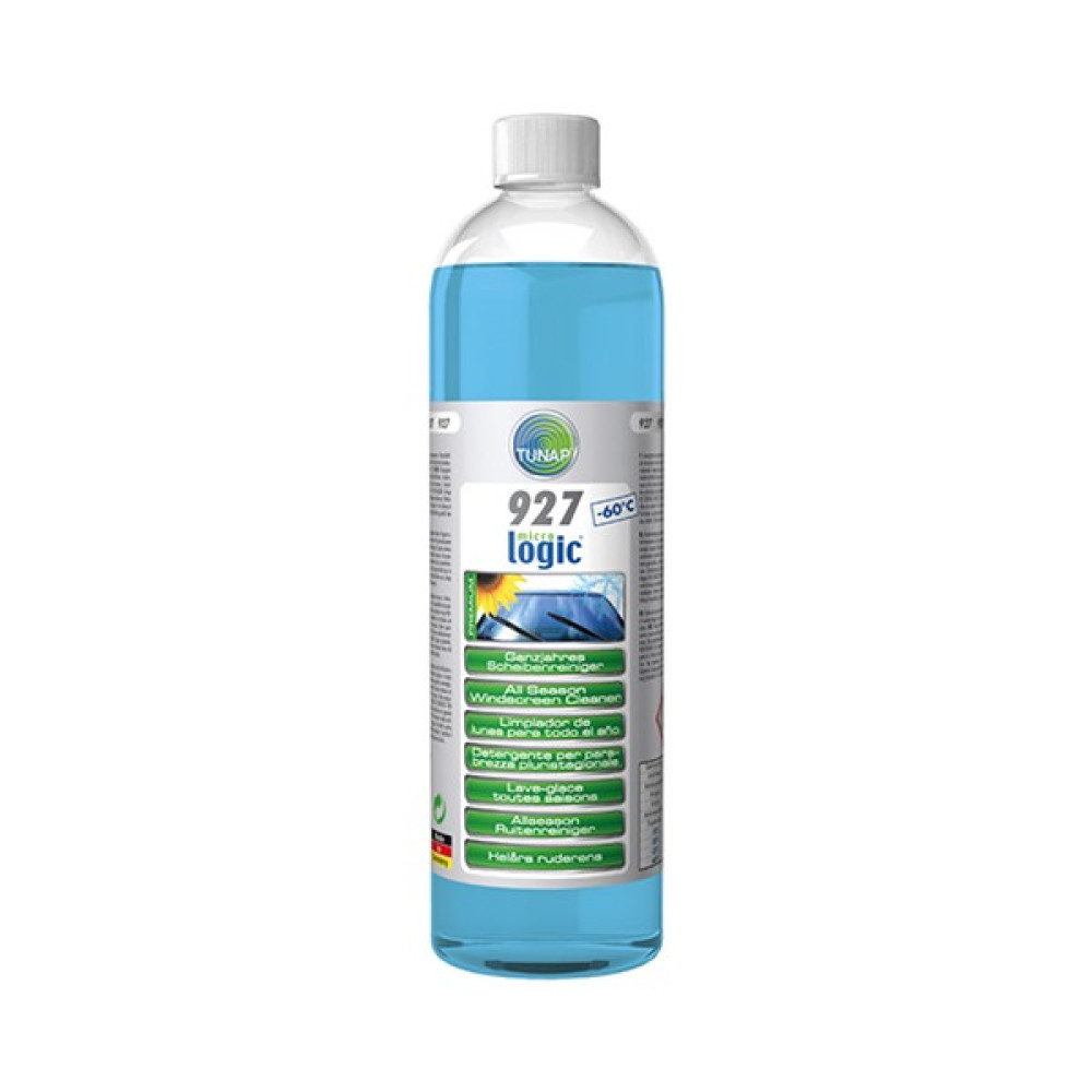 Tunap TUNAP927 - Cam Suyu Katkısı 1000 Ml. Oto Kışlık Bakım Ürünleri Fiyatı