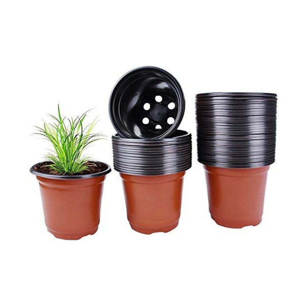 Tunç Botanik Thermoform Vakum Saksı 10 Adet - Üretim Saksısı 10.5 cm Saksı ve Aksesuarları Fiyatı